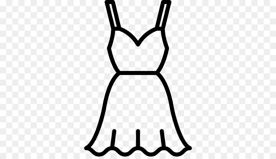 Vestido De Cóctel，Ropa PNG