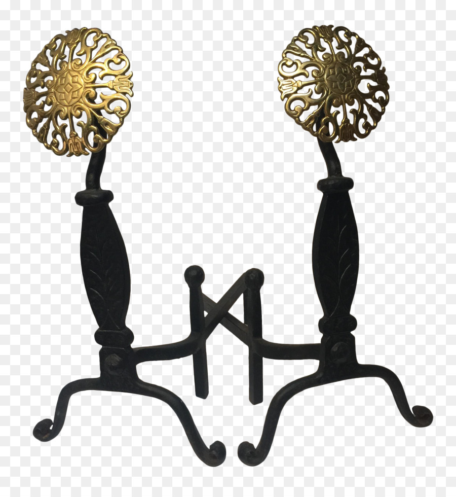 Andiron，Hierro PNG