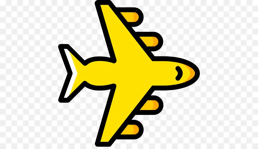 Avion Amarillo，Amarillo PNG