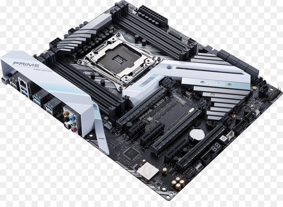 Lga 2066，Intel X299 PNG