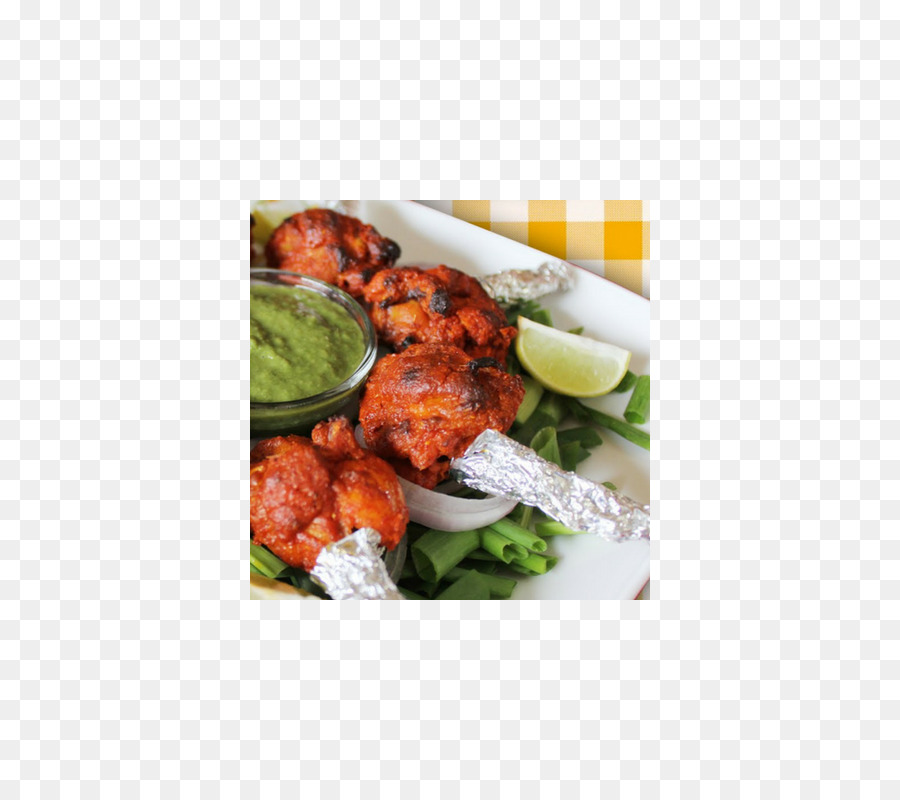 Pollo Tandoori，Pollo Tikka PNG