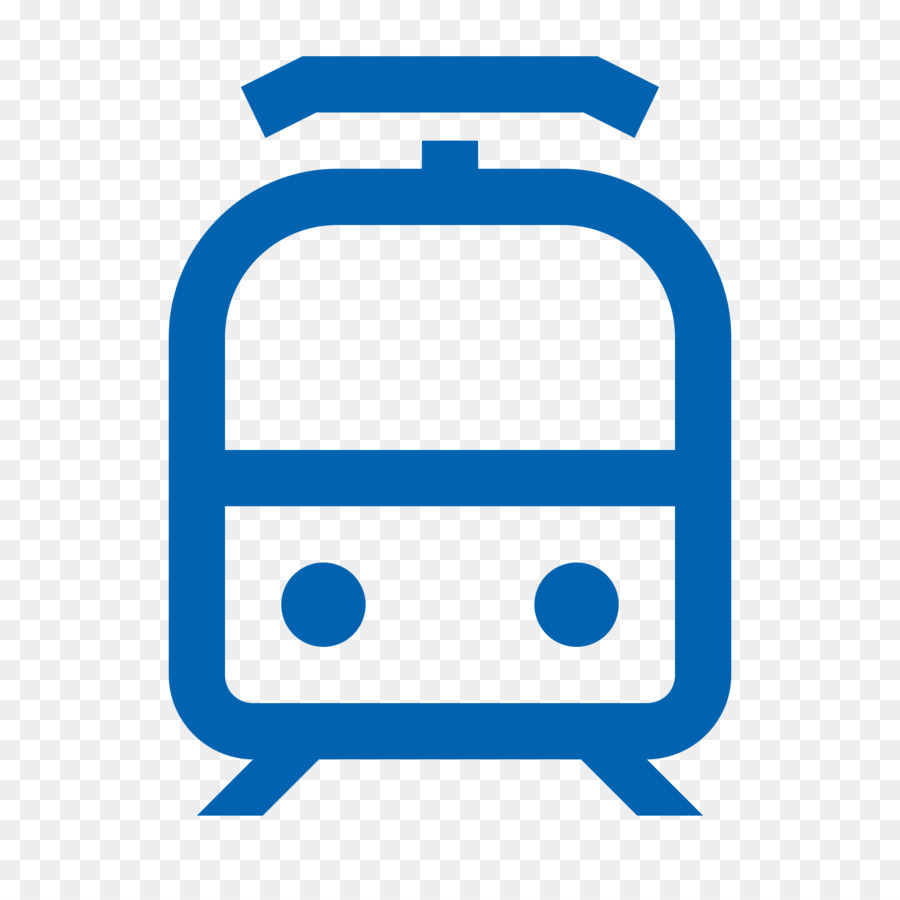 Icono De Tren，Transporte PNG