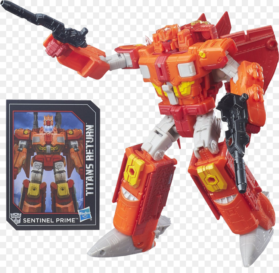 Sentinel Prime，Optimus Prime PNG