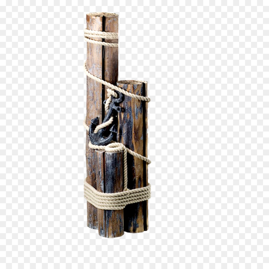 Cimentación Profunda，Muelle PNG