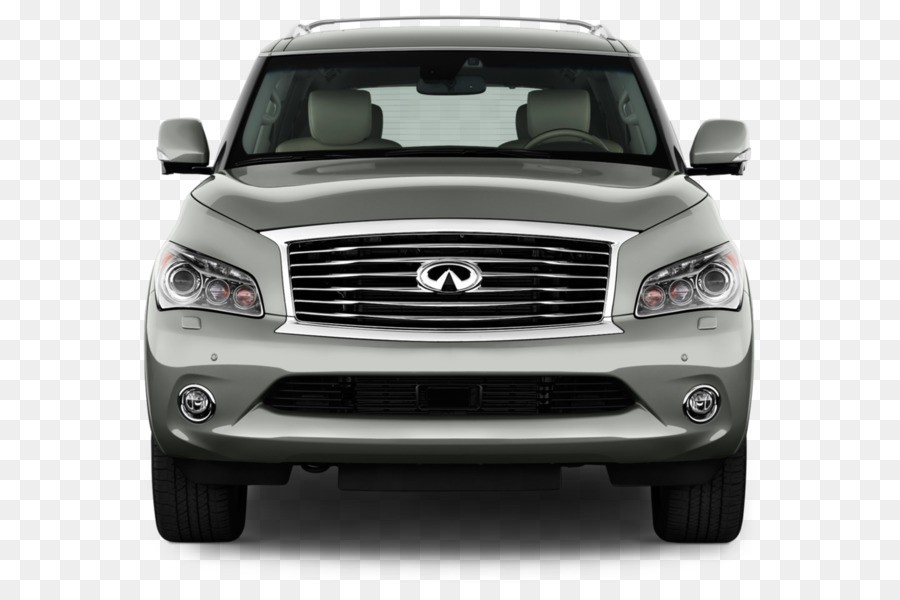 2011 Infiniti I Qx56，2012 Infiniti I Qx56 PNG