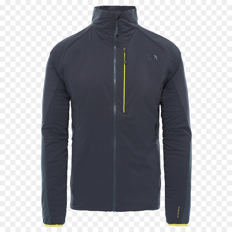 Sudadera Con Capucha，North Face PNG