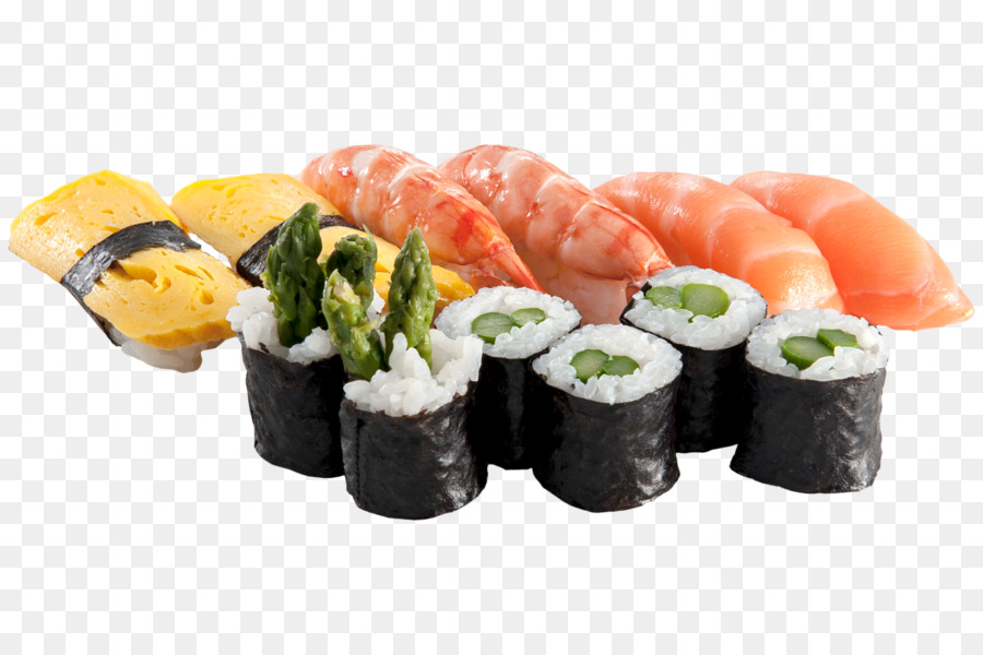 California Roll，Sashimi PNG