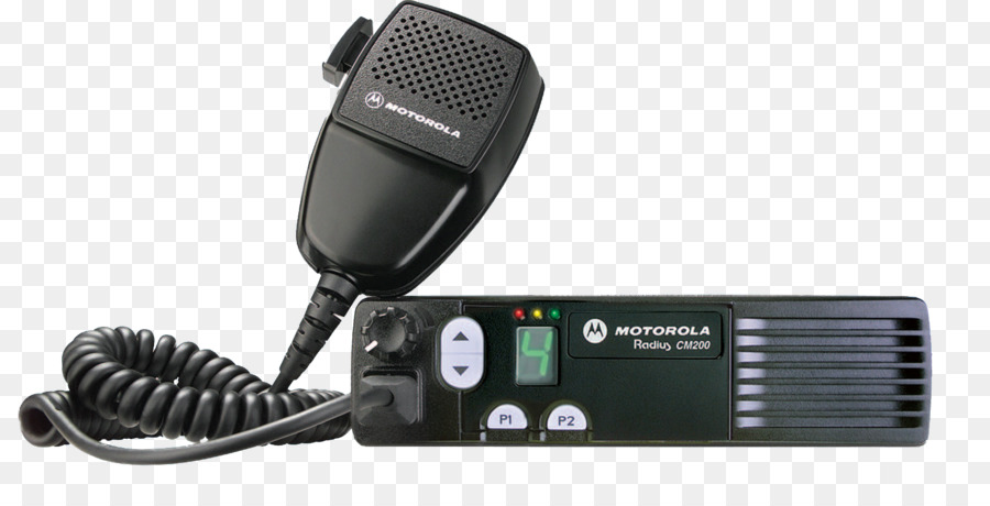 Twoway Radio，Motorola PNG