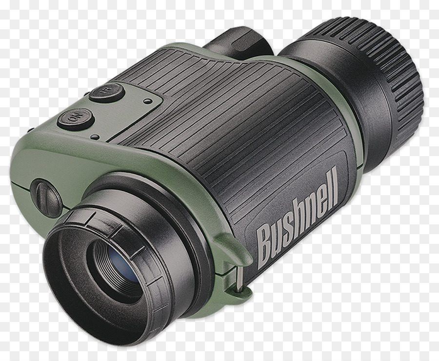 La Visión De La Noche，Monocular PNG