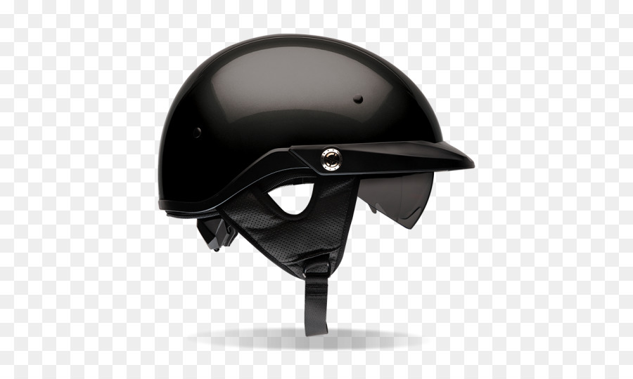 Cascos De Moto，Motocicleta PNG