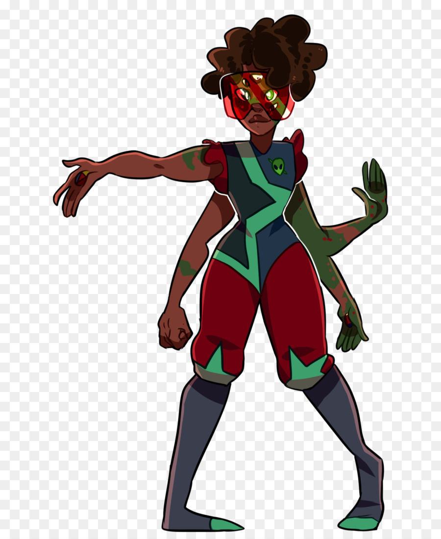 Perla，Peridoto PNG