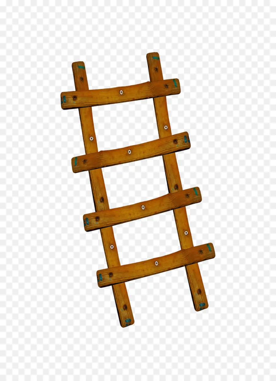 Escalera De Madera，Madera PNG