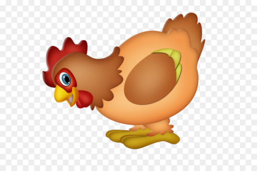 Pollo，Gallo PNG