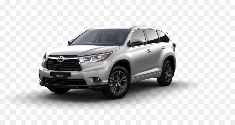 Toyota，Toyota Highlander PNG