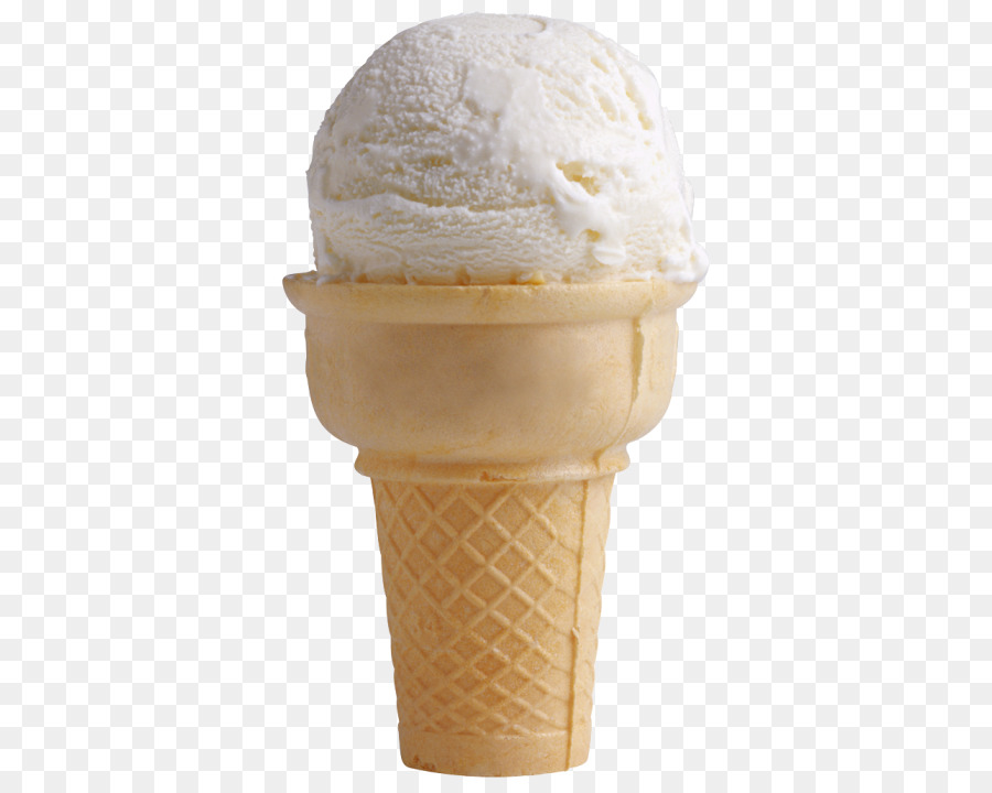 Helado，Conos De Helado PNG