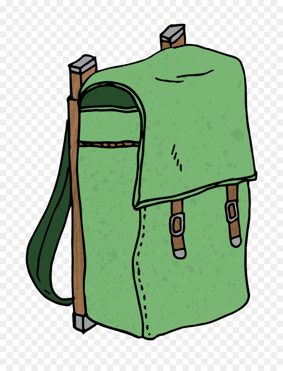 Bolsa，Mochila PNG