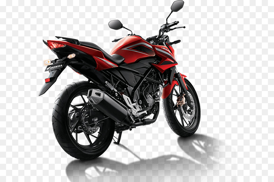 Honda Cb150r，Honda PNG