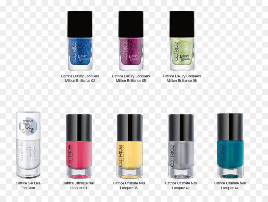 Esmalte De Uñas，Cosméticos PNG