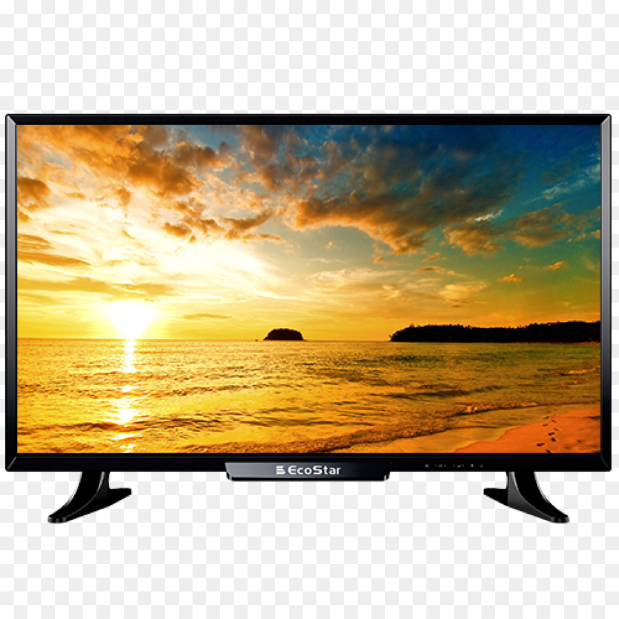 Televisor De Pantalla Plana，Televisor PNG