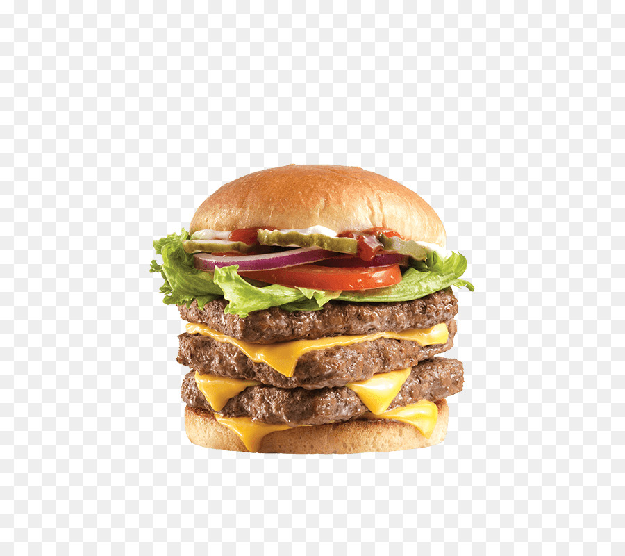 Hamburguesa Con Queso，Lechuga PNG