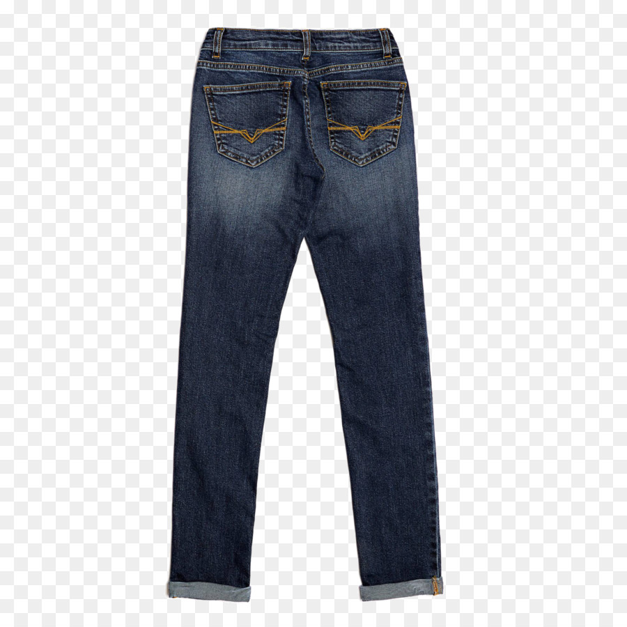 Jeans，Pantalones PNG