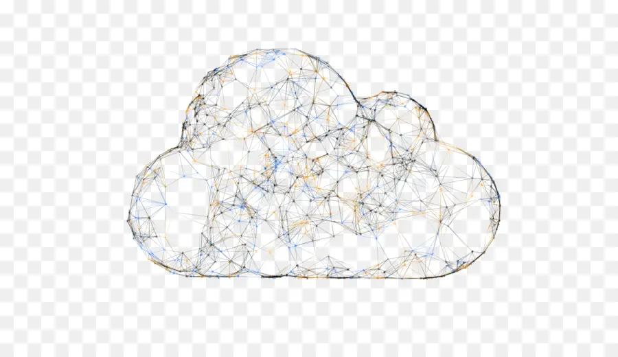 Computación En La Nube，Almacenamiento En La Nube PNG