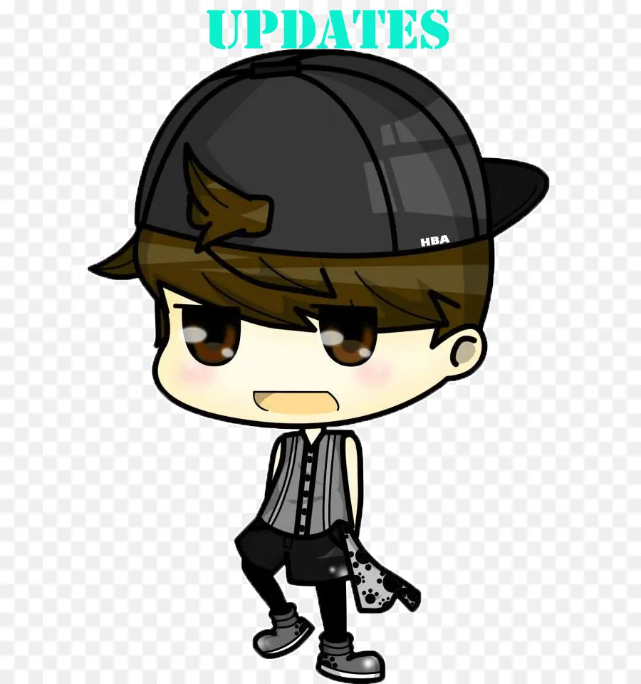 Bts，De Dibujos Animados PNG