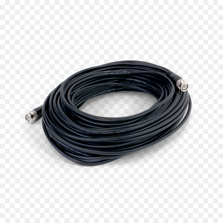 Cable Coaxial，Alambre PNG