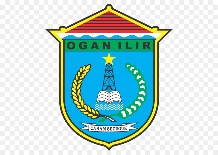 Palembang，Logotipo PNG