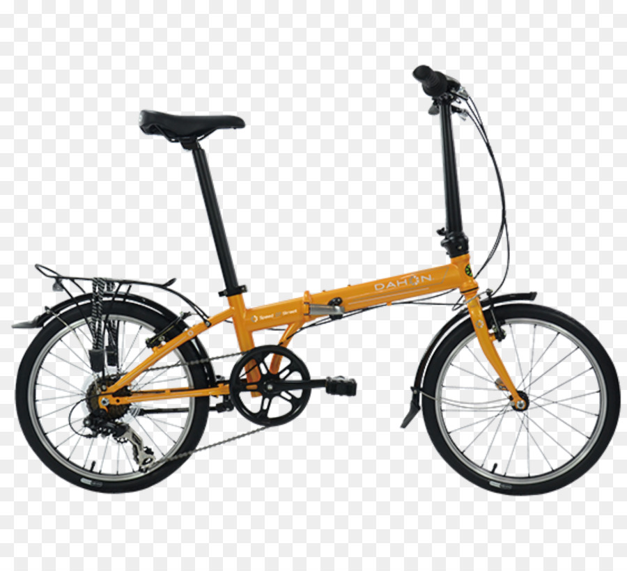 Bicicleta，Bicicleta Plegable PNG