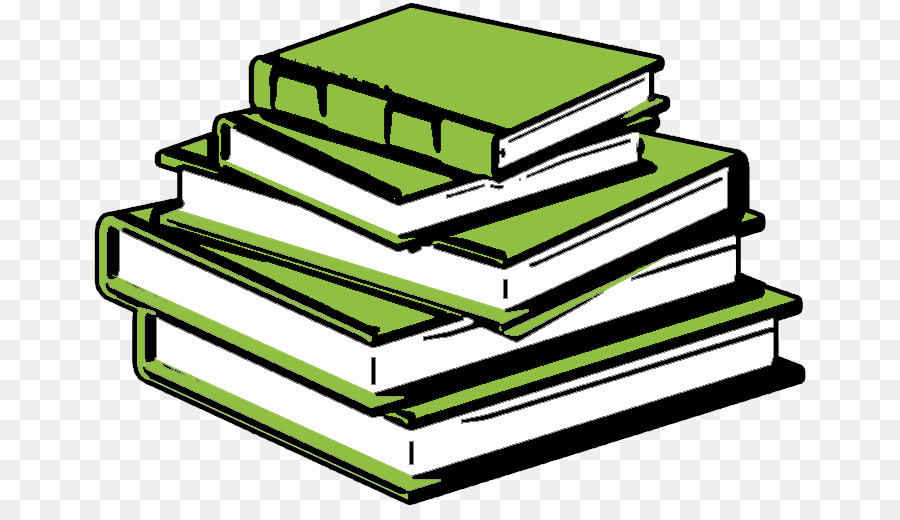 Libros，Pila PNG