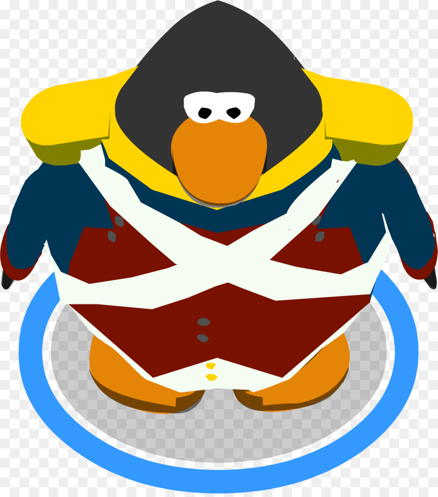 Club Penguin，Penguin PNG