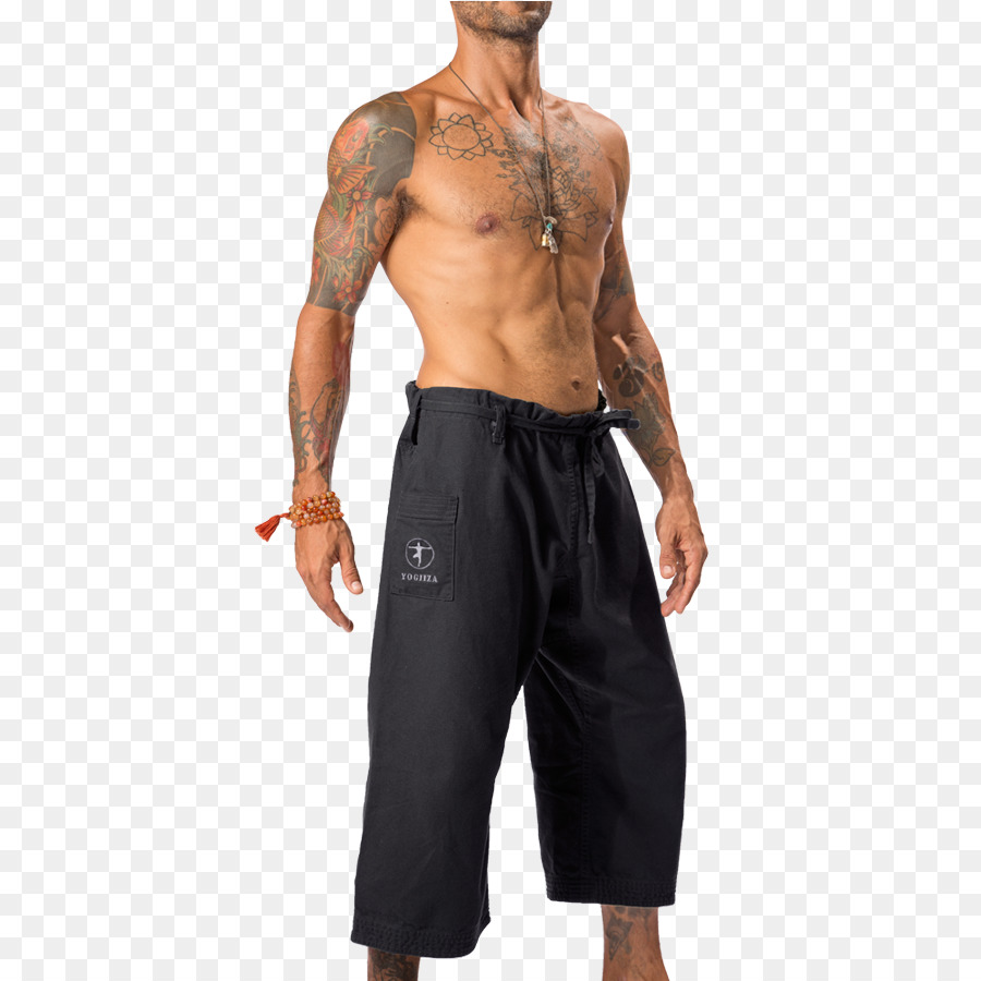 Pantalones De Yoga，Ropa PNG