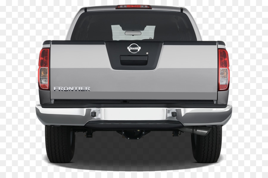 Nissan Titán，Nissan Navara PNG