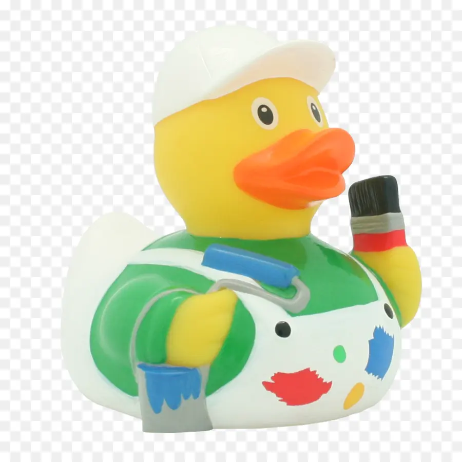 Pato，Material PNG