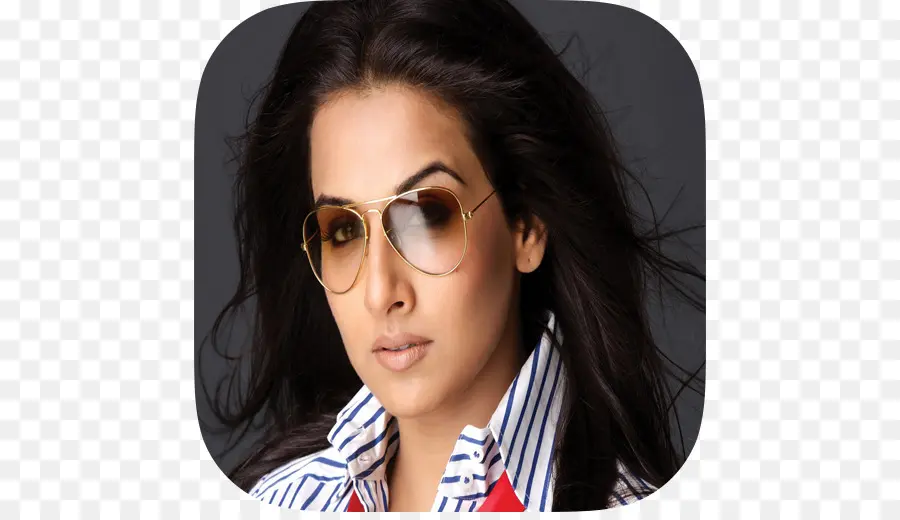 Vidya Balan，Fondo De Escritorio PNG