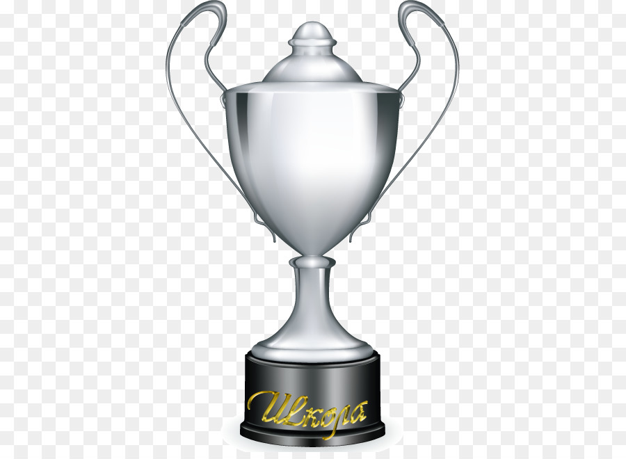 Trofeo，Bronce PNG