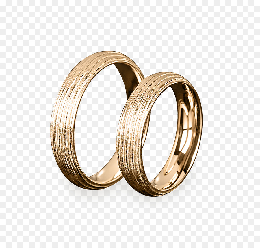 Anillo De Bodas，Plata PNG