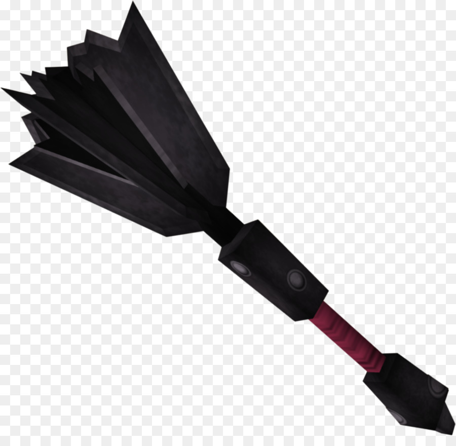 Runescape，Mace PNG