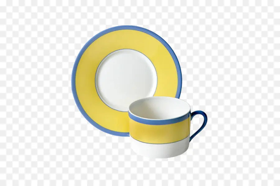 Taza De Café，Platillo PNG