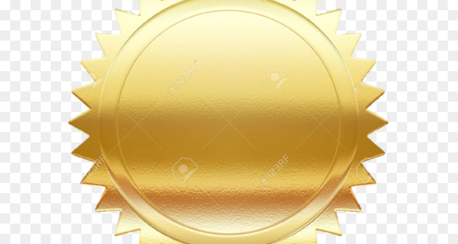 Oro，Sellos PNG