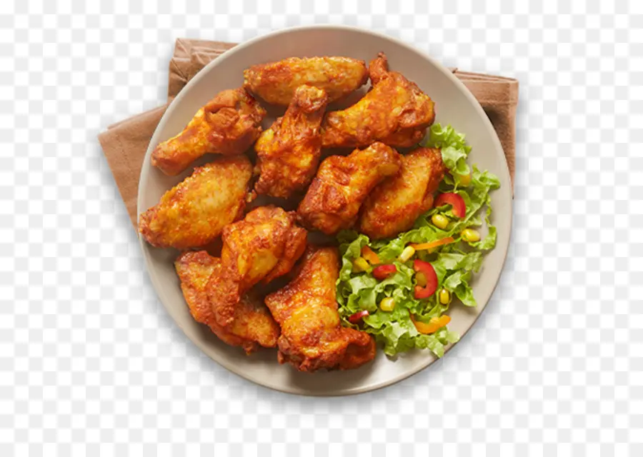 Crujiente Pollo Frito，Nugget De Pollo PNG