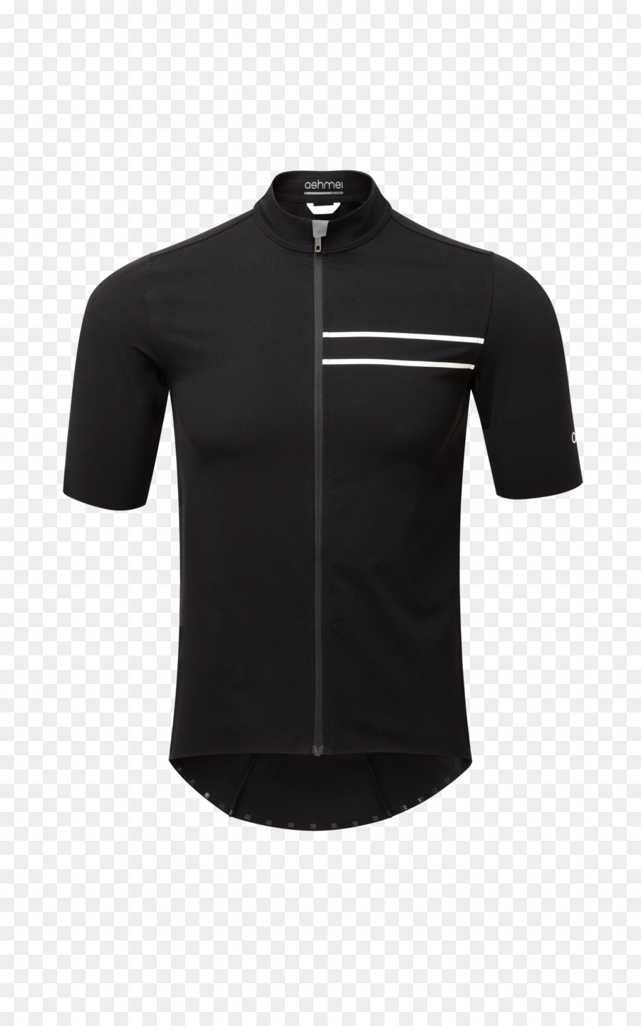 Maillot De Ciclismo，Negro PNG