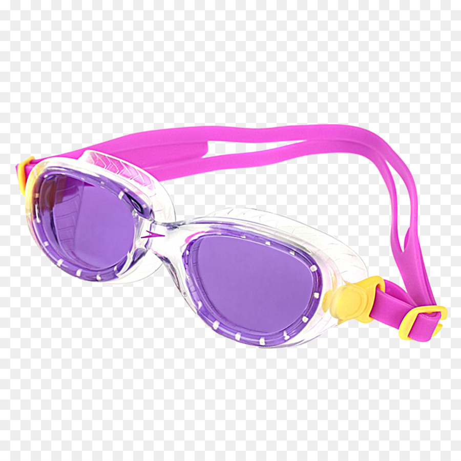 Gafas De，Nadar Escritos PNG