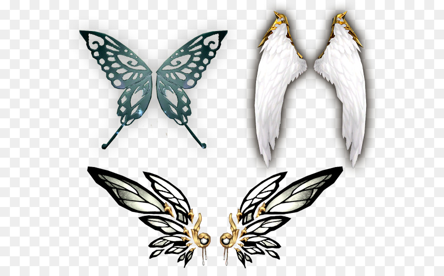 Mabinogi，Mariposa PNG