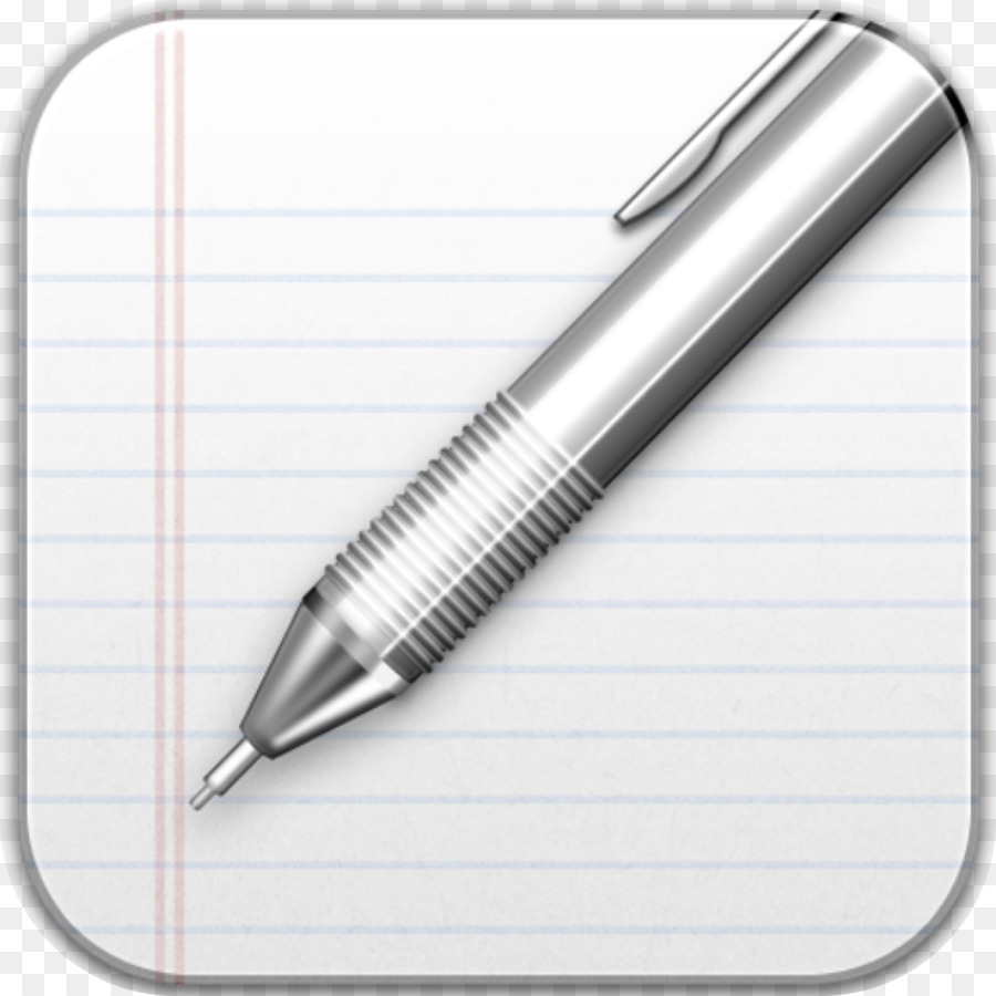 Textedit，Iconos De Equipo PNG