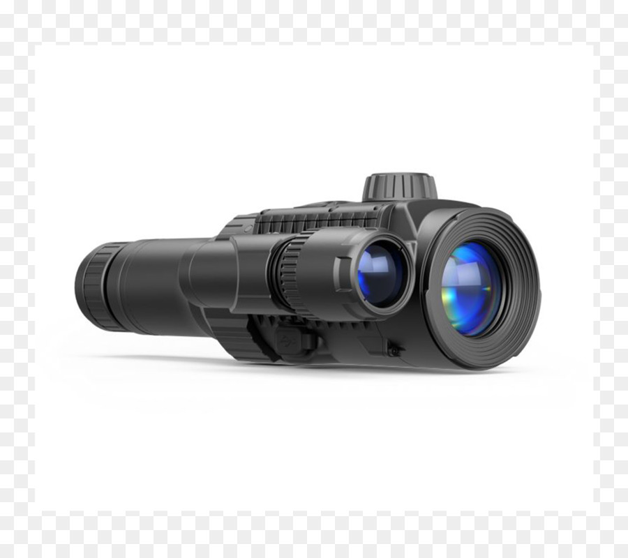 Monocular，óptica PNG