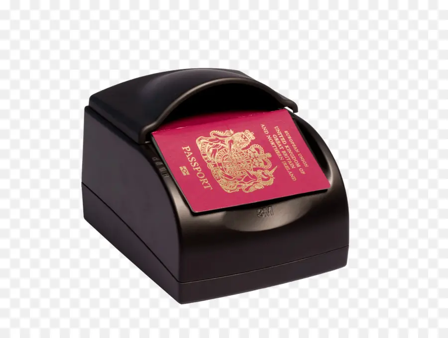 Escáner De Pasaportes，Pasaporte PNG