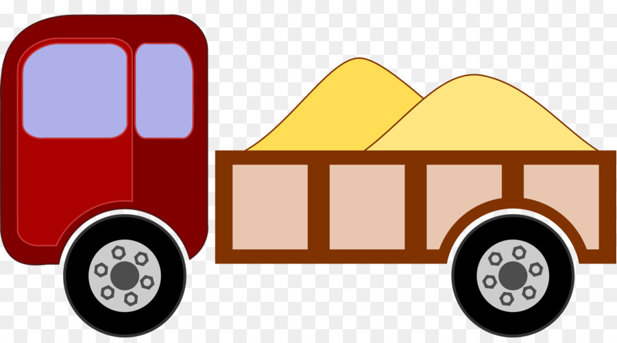 Camioneta，Coche PNG