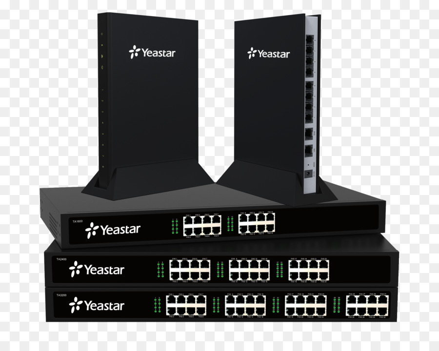 Sistema Telefónico De Negocios，Puerta De Enlace De Voip PNG